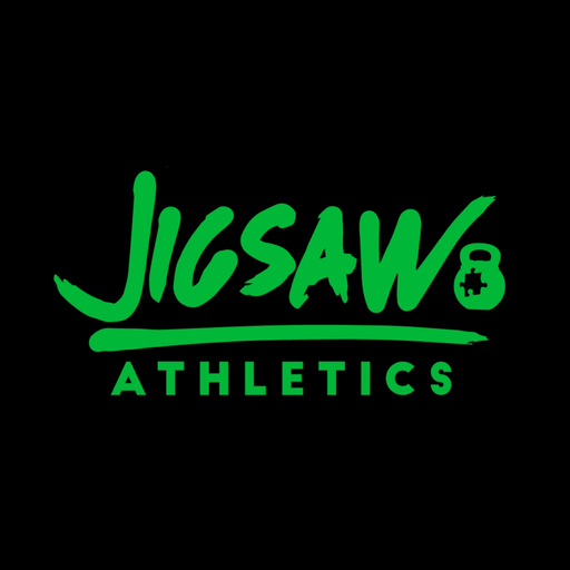 Jigsaw Athletics app icon