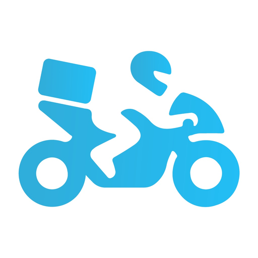 Super Mensajeros app icon