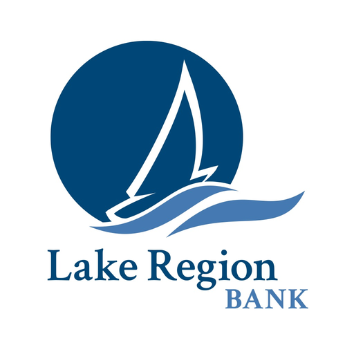 LakeRegionBank Mobile Banking app icon