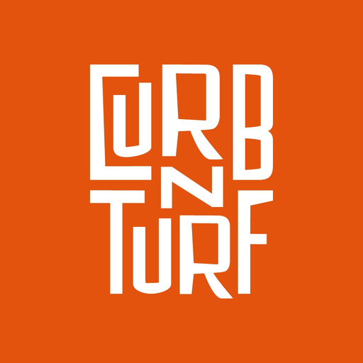 CurbNTurf app icon