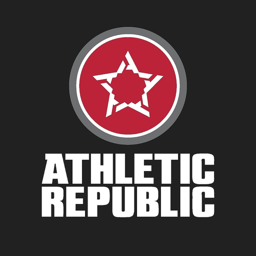 Athletic Republic Vision app icon