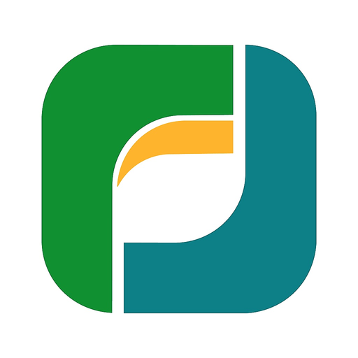 DPU Cidadão app icon
