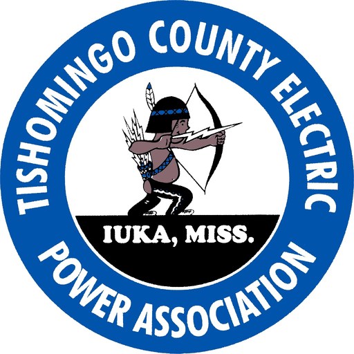 Tishomingo County EPA app icon