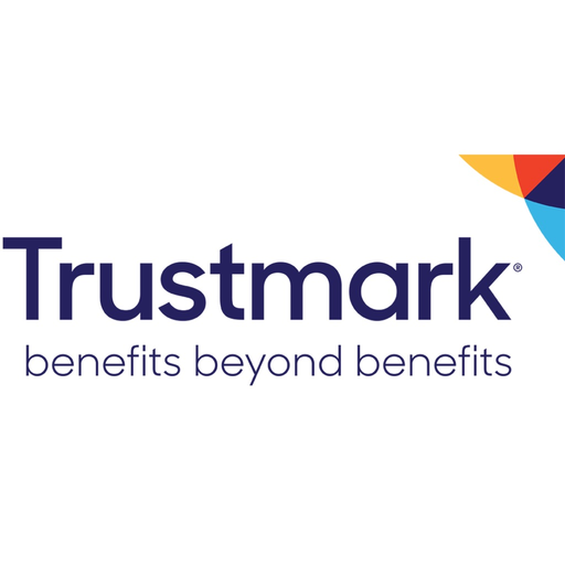 Trustmark Fitness Center app icon