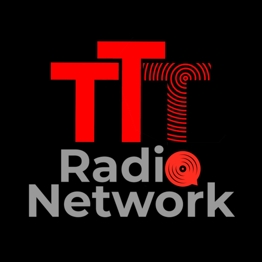 TTT Radio Network app icon