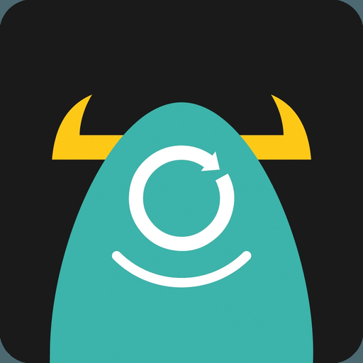 My Recyclops app icon