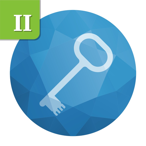 Soliton SecureBrowser II app icon