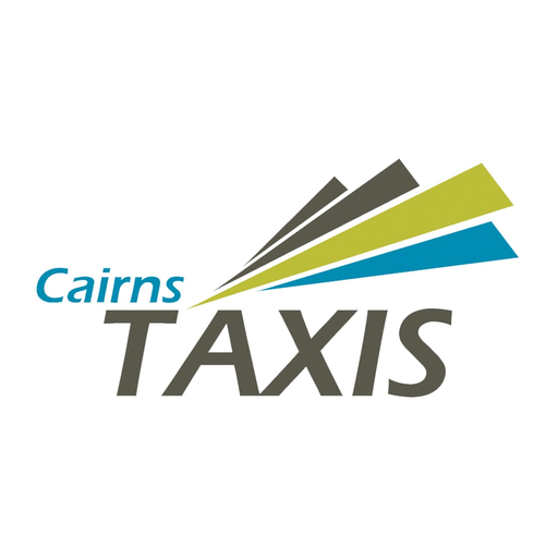 Cairns Taxis Booking App app icon