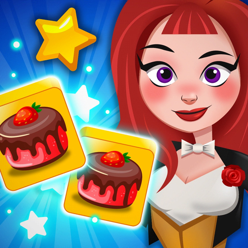 Magic Match Connect app icon