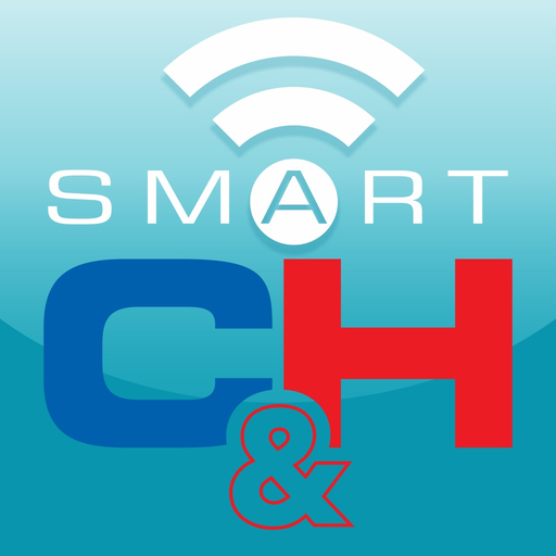 Cooper&Hunter Smart app icon
