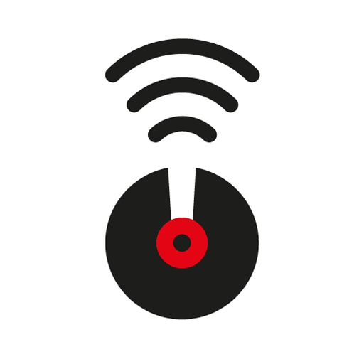 BERINGER AERO SensAIR app icon