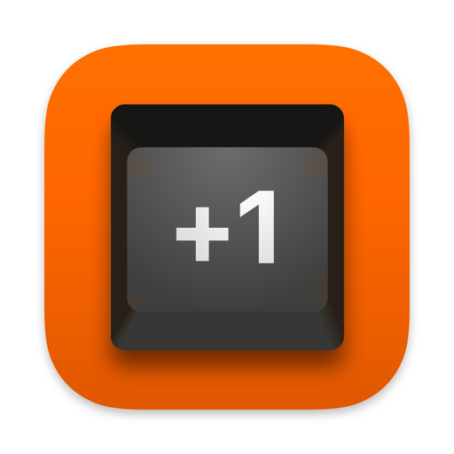 Extra Keys app icon