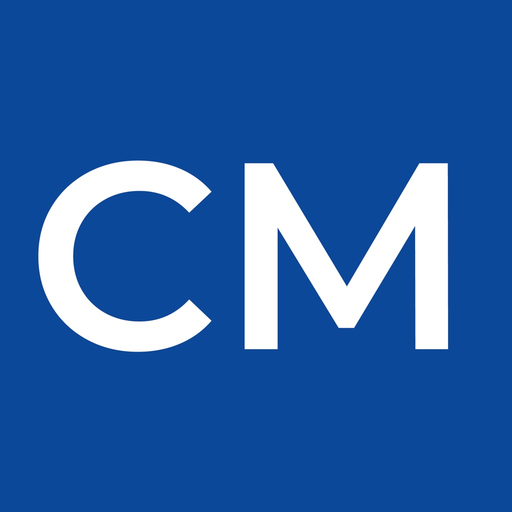 CCSSmóvil app icon