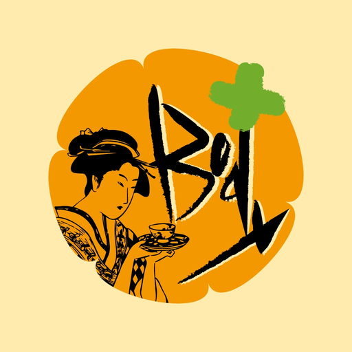 BODY+. app icon