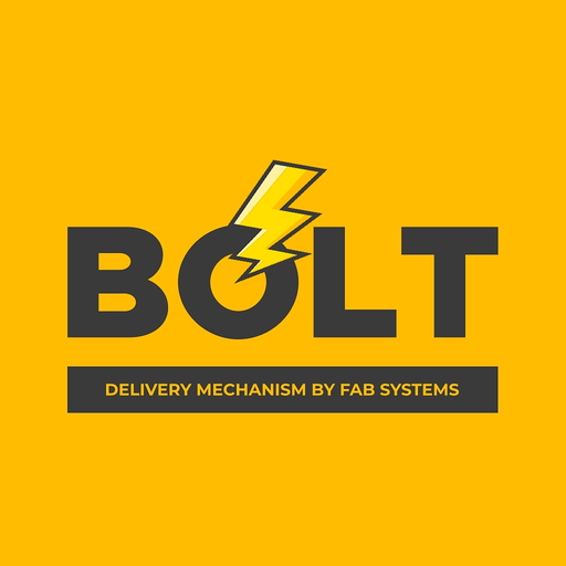 BOLT app icon