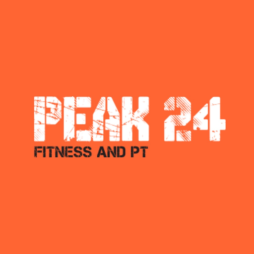 Peak 24 app icon