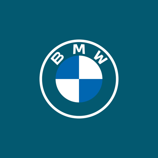 BMW Bank Личный кабинет app icon
