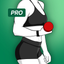 30 Day Toned Arm Challenge icon