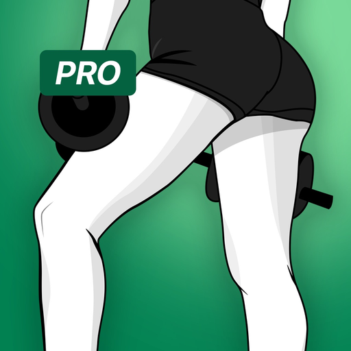 30 Day Squat Challenges app icon