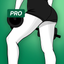 30 Day Squat Challenges icon