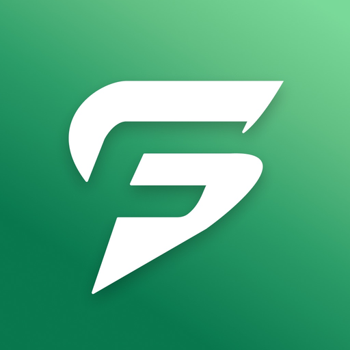 Fitness Coach: A Home Workout app icon