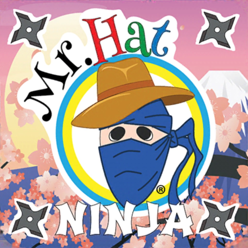 Ninja Karuta app icon