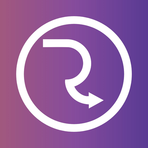 RouteNote app icon