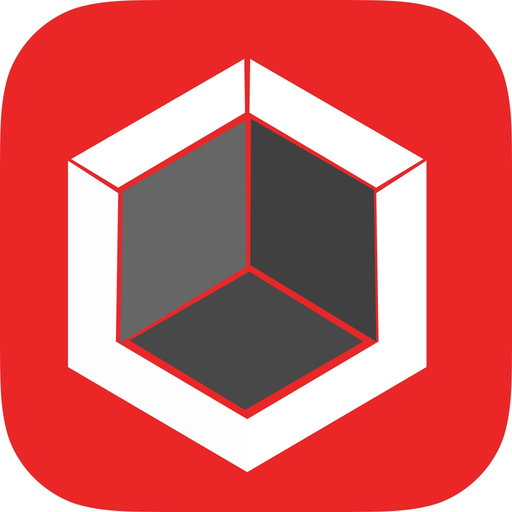 Sketch 3D: Make 3D Easily app icon