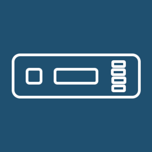 Mobile DTG app icon