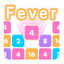 Number drops with 2048 icon