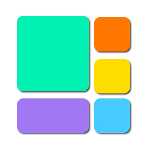 Color Widgets: Custom Widgets app icon