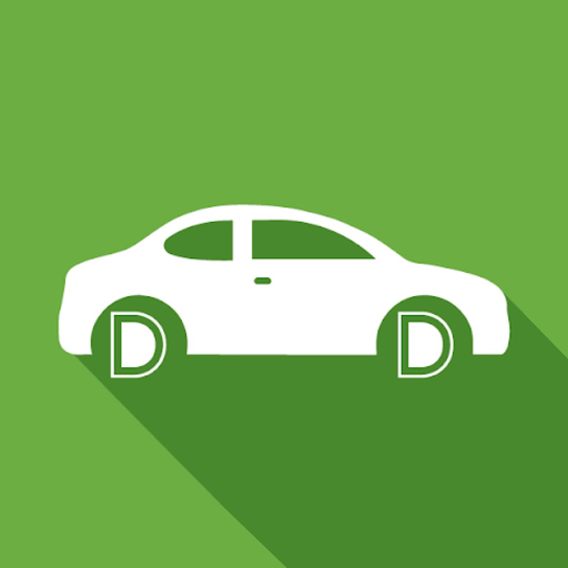 Delivery Drive app icon
