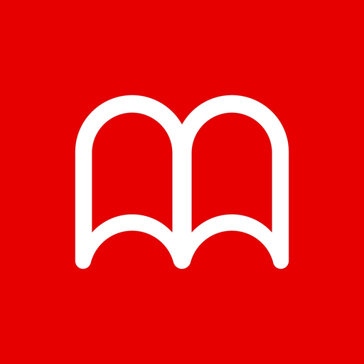 MM Publications app icon