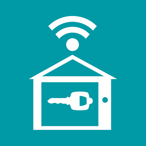 My Key Mobile Plus app icon
