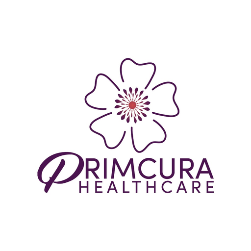 Primcura Healthcare app icon