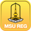 MSU Registration System icon