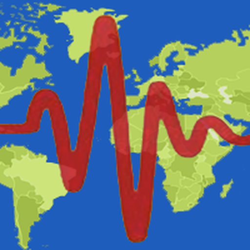 Earthquake SW app icon