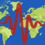 Earthquake SW icon