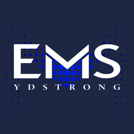 EMS MAX app icon