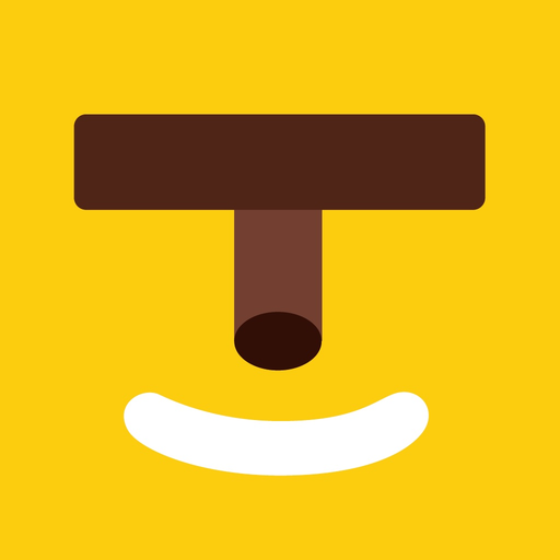 Tasteme - 惜食 x 嘗鮮 app icon