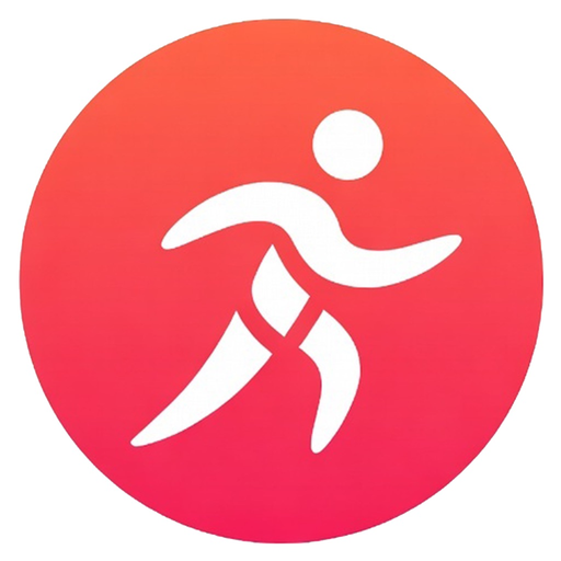 Step Counter Pro – Steppy app icon