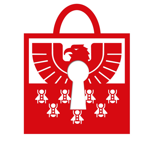 ISI-ID app icon