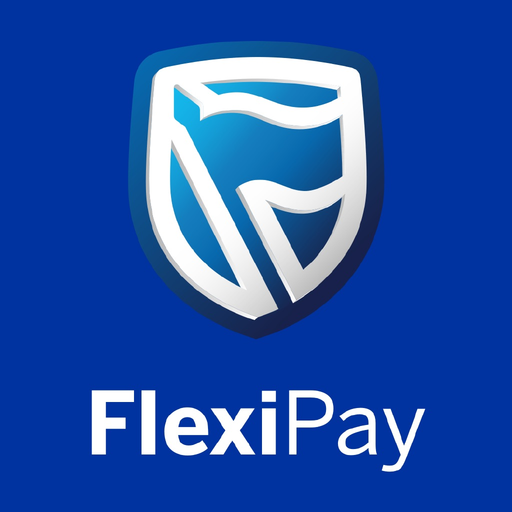 FlexiPay Uganda app icon