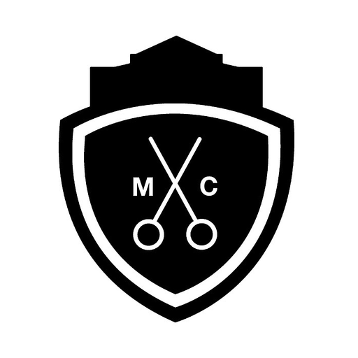 Maisel Coiffeure app icon