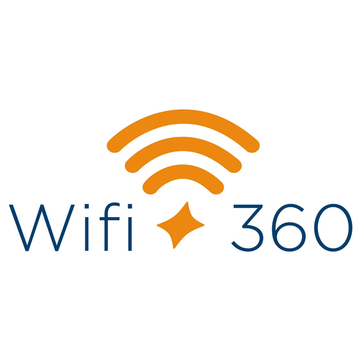 CCAPWifi360 app icon