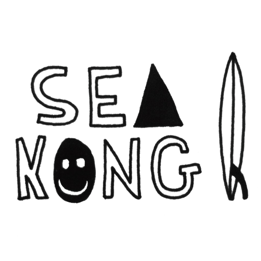 Seakong公式アプリ app icon