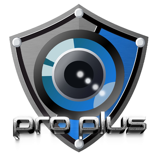 GWeyeProPlus app icon