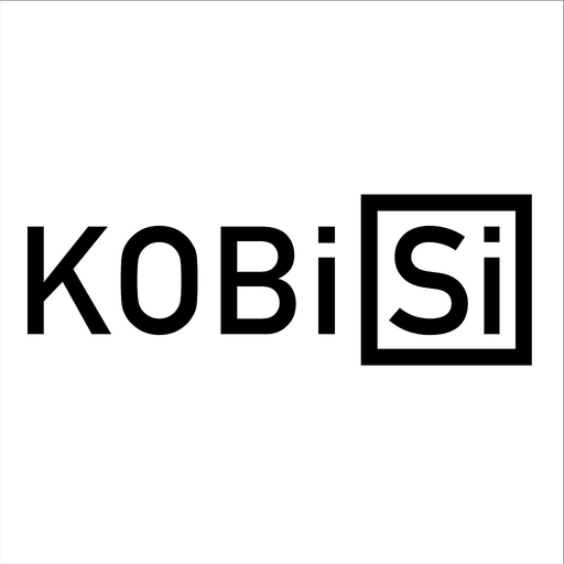 Kobisi app icon