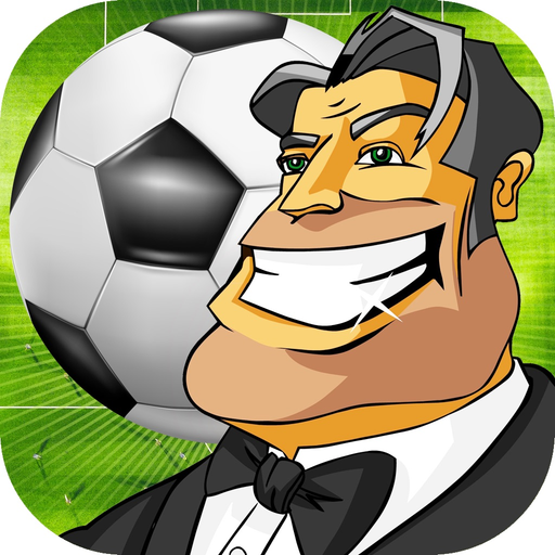 Soccer Business 2 app icon