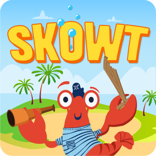 SKOWT-IO app icon